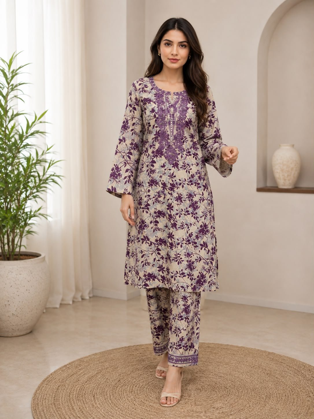 Linen Collection